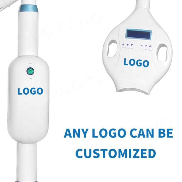 Dental Salon Lampe Blanchiment Dentaire Zoom Light Whitening Teeth Led Machine