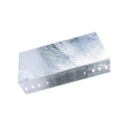 Corrosion Resistant Medium Duty Steel Cable Tray for Electrical Wiring Management