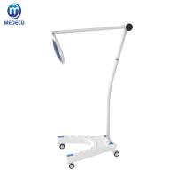 L'instrument de chirurgie de l'hôpital médical Opération prodessionnelle polyvalente Lampe d'examen utilisée ME-A250L
