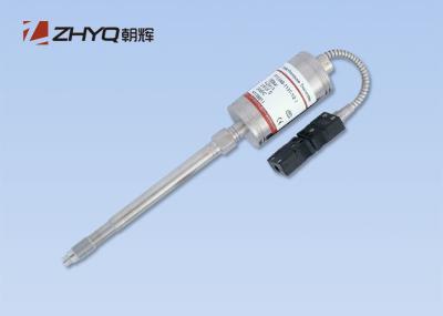Good Stability Melt Pressure Transmitter , Oil Filled Pressure Transmitter PT124B-113T