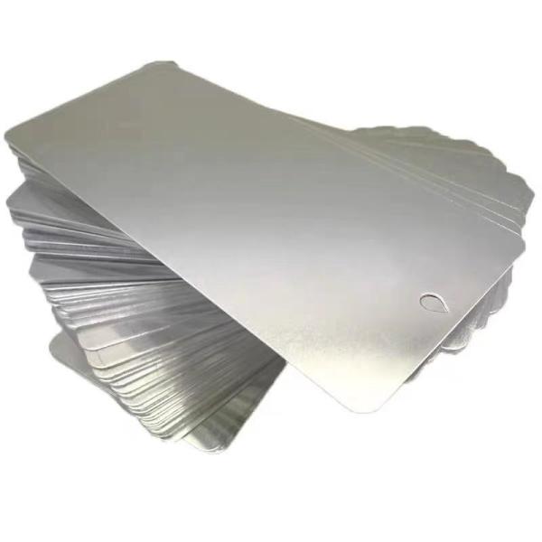 Roof Trusses Galvanized Aluminium Plate Steel Cards Sheet For Decoration 3mm Thick