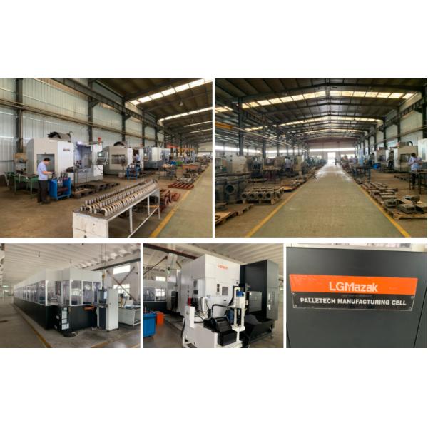 Pièces de fer de Shell Mold Sand Casting Ductile pour le train et le camion de voiture