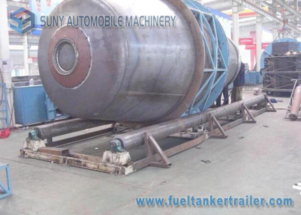 Forland Right Hand Drive 6 Wheeler 5 M3 Concrete Mixing Truck Mercedez Technology