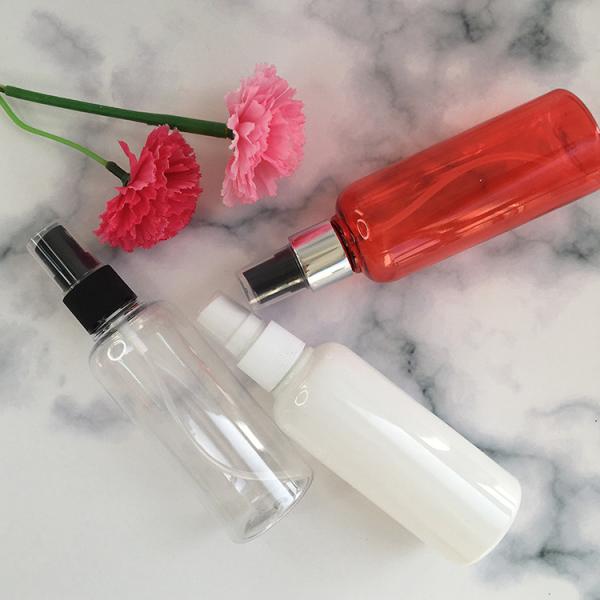 Durable PET Plastic Classic Spray Bottle