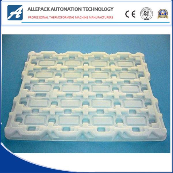 Blister Plastic Transparent Plastic Tray