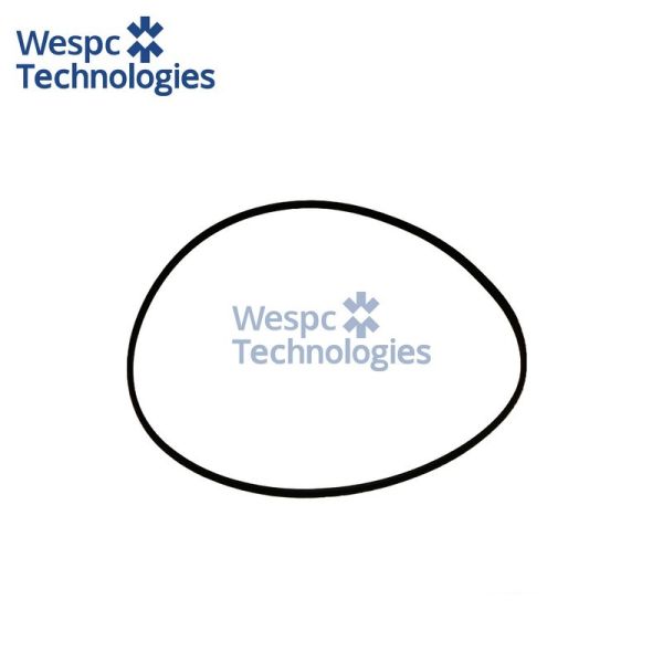 WESPC CH11654 Cylinder Liner O Ring Seal for Perkins 1160D Series Replacement