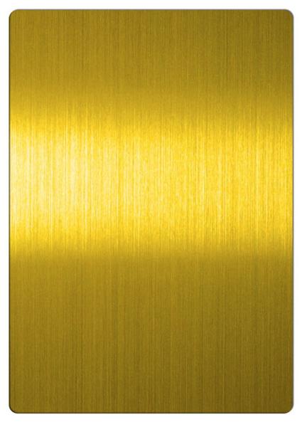 decorative Stainless Steel sheet china supplier