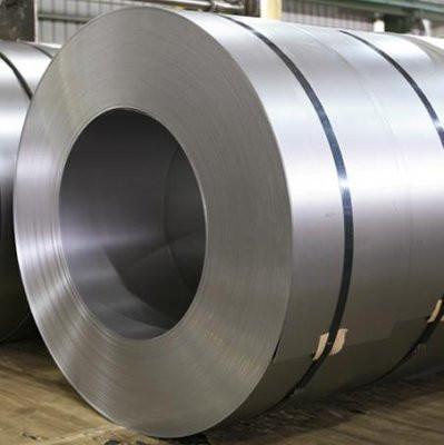 Hot Rolled SS Coil Astm A240 0.5mm SS 409 420 J1 J2 SUS304 2507