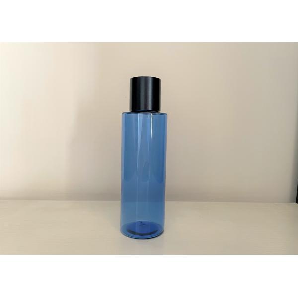 Бутылка ЛЮБИМЦА цилиндра заботы кожи 120ml тонера Bule с завинчивой пробкой