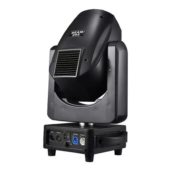 240V 8500K 48 Face Prism+8 Faceprism Moving Head Beam Light para festa