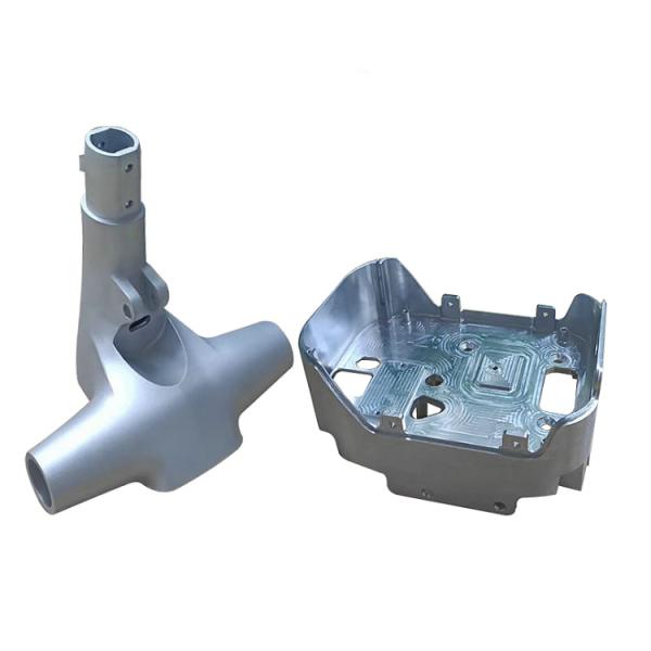 Быстрое прототипирование металлического листа в автозапчастях Cnc автомобильной промышленности
