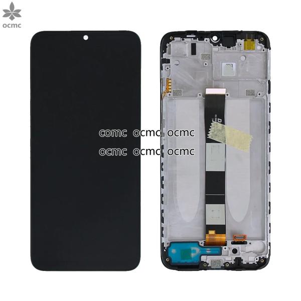 Oem Pantalla Mobile Phone Redmi 9C Touch Screen NFC Redmi 9AT