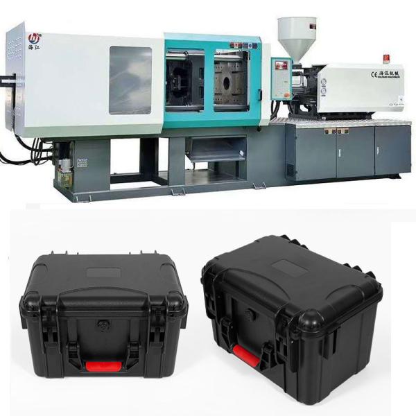 PLC 3.5KW que destrói-se a seringa que faz a máquina 200 partes automáticas/minuto