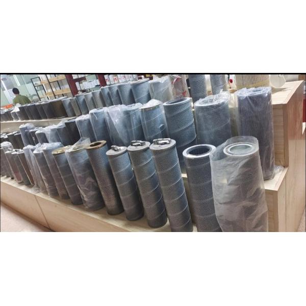 60207264 60207265 Air Compressor Engine Oil Filter Element for Universal Car Fitment