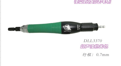 Wire Drawing Polishing Pen Grinding Machine Sanding Surface Treatment Metal