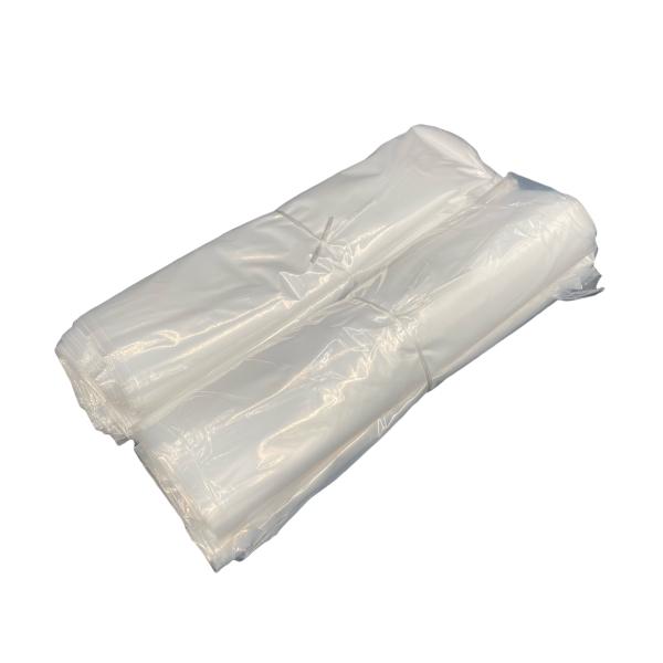 Thick and Durable Kraft Flat Pouch Bag Various Sizes Thickness 0.05mm-2mm for All Your Packaging Needs