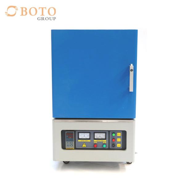 Câmara elétrica do teste da umidade da temperatura do forno do tratamento térmico do forno de mufla do aquecimento