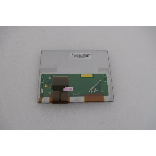 with Touch Screen 5.6 LCD Display AT056TN52 V3 AT056TN52 V.5  AT056TN52 V5 Lcd Module