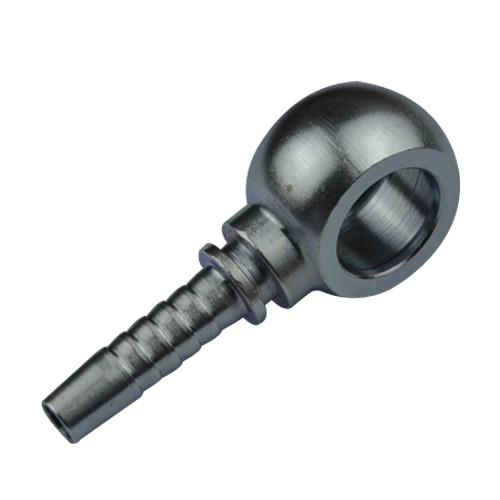 BSP BANJO Metric Hydraulic Hose Fittings DIN 7642 Forged Technics