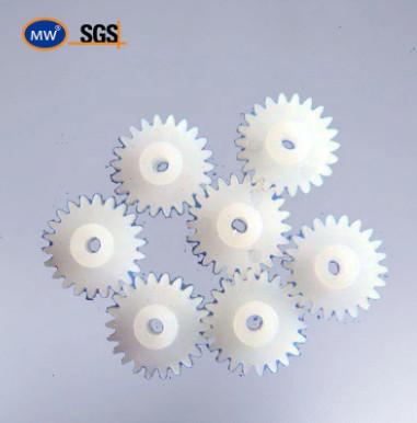Plastic Gear Motor Gear Gearbox Robot Ship Car RC Plane DIY Model Craft Experiment for Toy Repair Tool Kit Gear