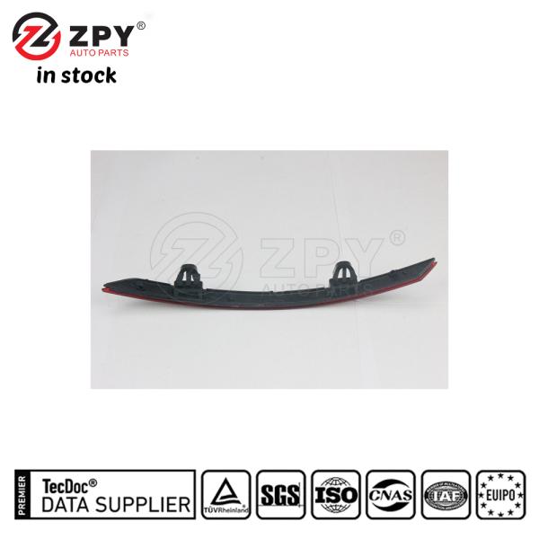 ZPY 6RF945105 Rear Bumper Reflector for VW Polo Audi