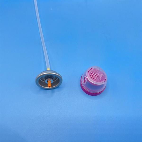 Ароматический клапан - украсите свое окружение ароматическими приятностями