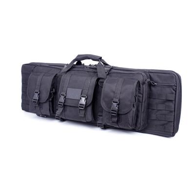 85cm 100cm 120cm Tactical Rifle Bag 1000D Cordura Molle System
