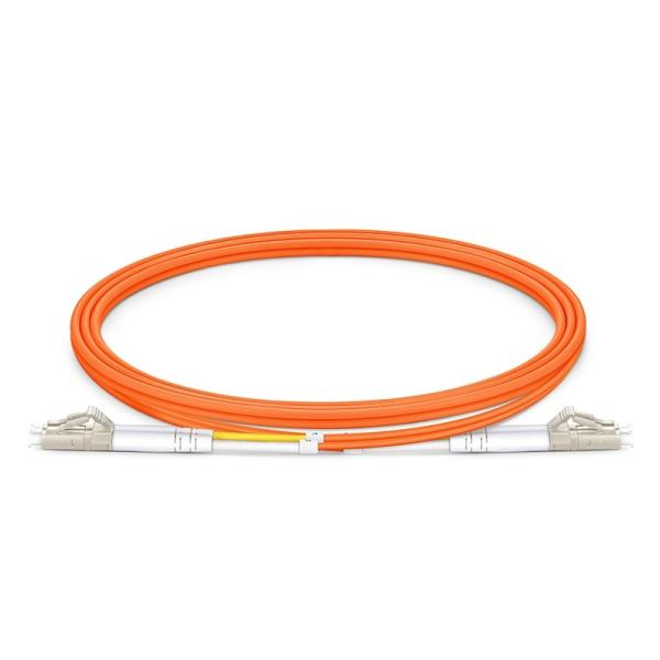 Simplex Plastic Optical Fiber Cable