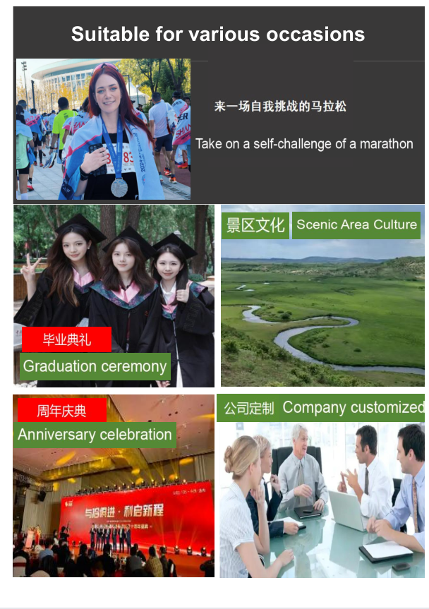 Custom Rotating fridge magnet with hard enamel technology