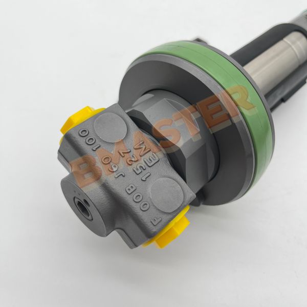 Remanufactured Fuel Injector 4964173 for QSK19 & QSK38 Engines with 6 Month Warranty