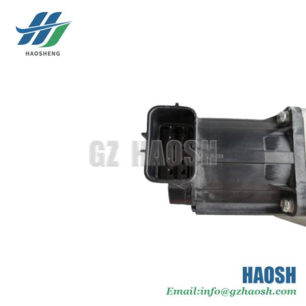 8-98098257-1 8-98098257-0 8980982571 8980982570 EGR Valve For Isuzu 4HK1 700P