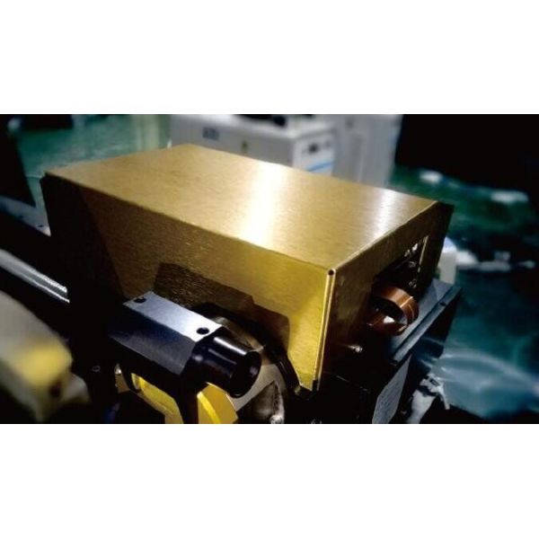 Fully Automatic A1 Format Thermal CTP Machine with 1163*940mm Max Plate Size and 24 pph Max Speed