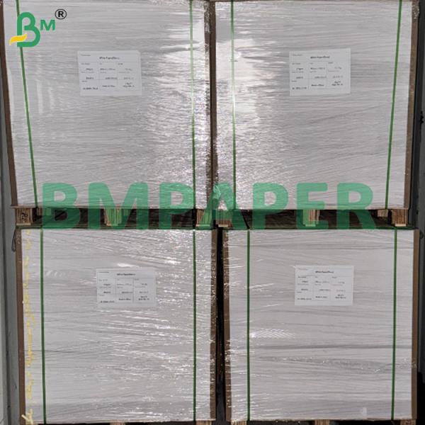 50g White Silicone Coated Cake Baking Paper Reusable Greaseproof Waterproof