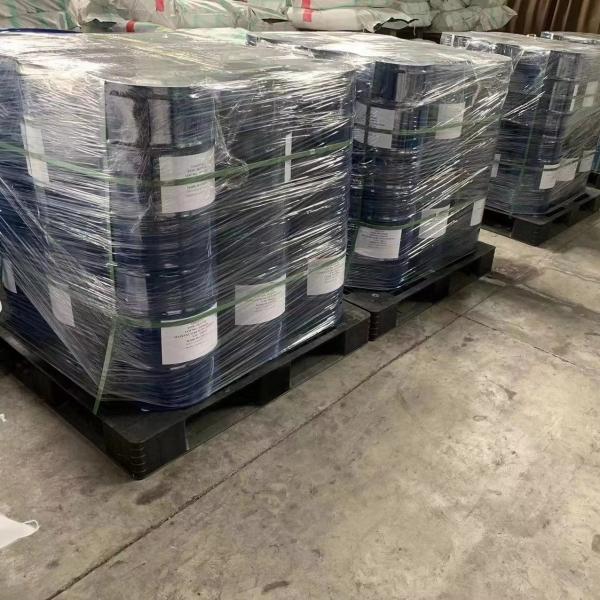 Organic Silicone Defoamer Additive DF-104 for Epoxy And UV Coating Systems