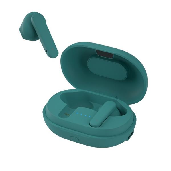 10 To 15 Meters XG3 Tws True Waterproof In Ear Bluetooth Headphones Earbuds For Swimming