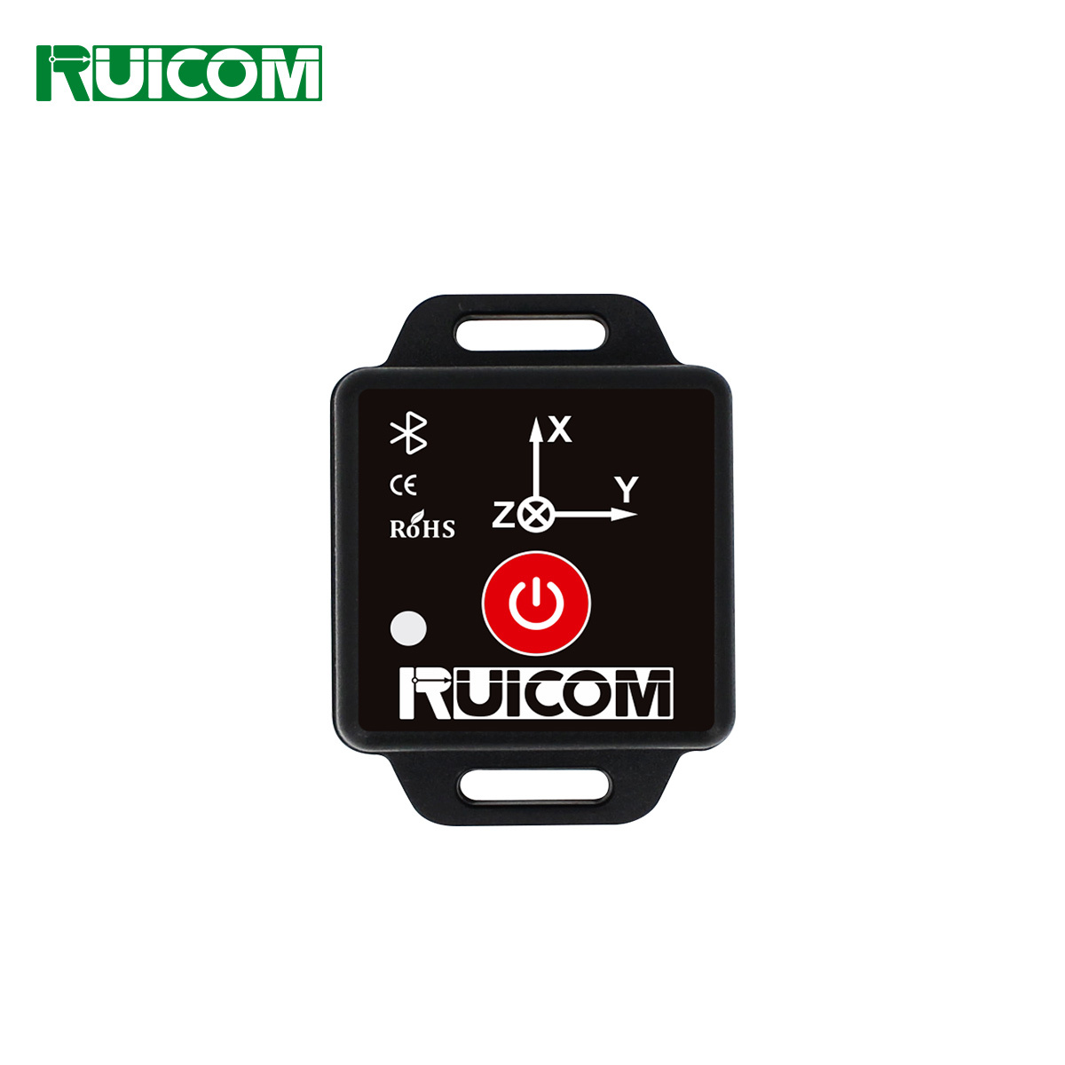 GMU100-BL Bluetooth AHRS Attitude Heading Reference System Nine Axis
