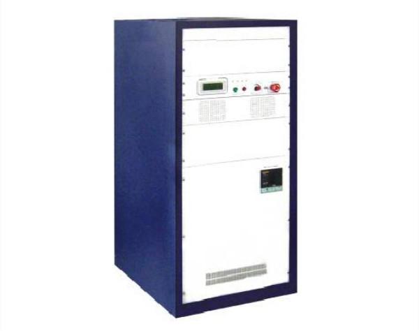 Chambre d'essai électromagnétique de vibration à haute fréquence Système d'essai multifonctionnel de vibration climatique