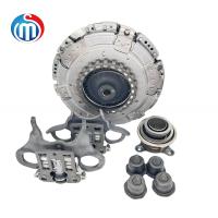 35X35X15cm Dry Dual Clutch Kit Chery Tiggo Geely Emgrand GL 1.8 JLC-4G18 6DCT250 Gearbox