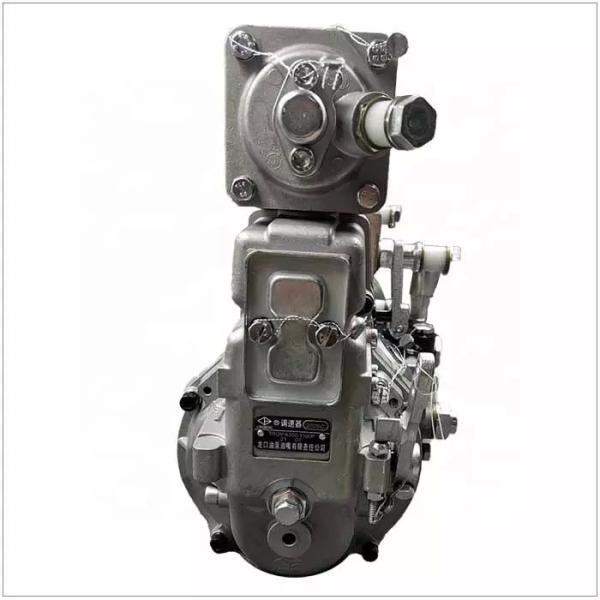 ISUZU Car Fitment 6BD1 Diesel Engine Fuel Injection Pump for WEICHAI WD615 LGMG SDLG Shantui Truck