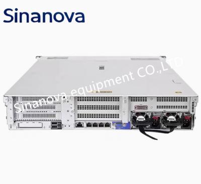 HPE ProLiant DL380 Gen11 2U 8SFF 2x Intel Xeon Gold 6526Y 16C/32T 2.8GHz 195W