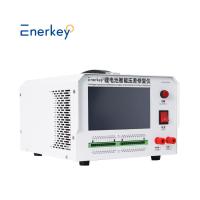 Enerkey 24S 7A Lithium Battery Repair Device Intelligent Equalizer for NCM LFP LTO Batteries
