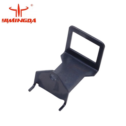 Parties de salle de découpe de vêtements PN 75765000 Connecteur de transducteur à support pour coupeuse S91