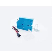 serrure de porte de solénoïde de 6V 500N pour le distributeur automatique