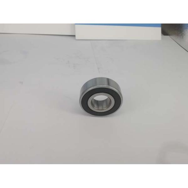 GCR15 203KRR2 Special Agricultural Ball Bearings Low Frictional Resistance
