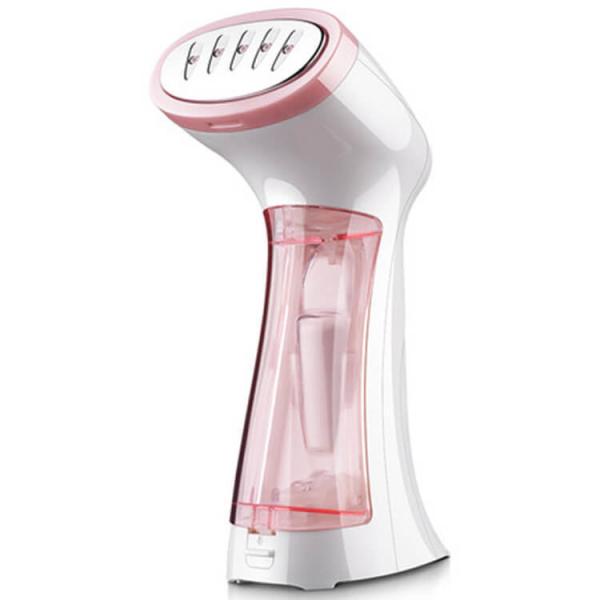 220ml Water Tank Capacity Portable Handheld Garment Steamer for Steam Iron Fabric Clothes
