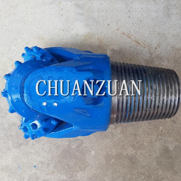 133mm Iadc 537 Three Cone Tci Tricone Roller Drill Bit for  Tci Roller Cone Bits Manufacturers