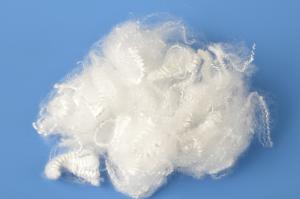 Nylon 66 Fiber Exceptional Abrasion Resistance Elastic Recovery for Durable