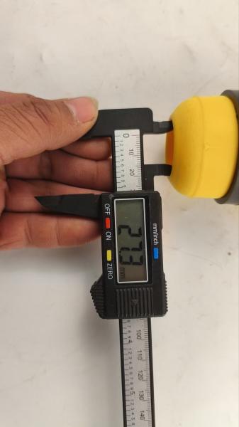 LR001144 Auto Suspension Parts Freelander Discovery Strut Bumper Block Shock Absorber