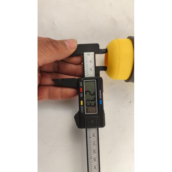 LR001144 Auto Suspension Parts Freelander Discovery Strut Bumper Block Shock Absorber