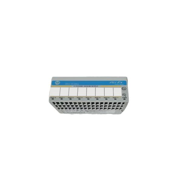 In Cabinet Terminal Base Modules Allen Bradley 1734-TOPS PLC Io Module
